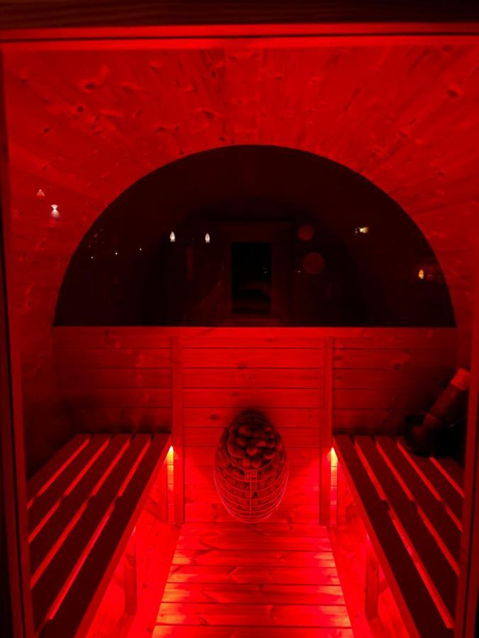 Bystry Domek W Beskidach Przy Szlaku Na Babia Gore Bystra  Екстериор снимка